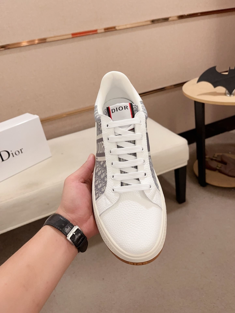 Christian Dior Casual Shoes